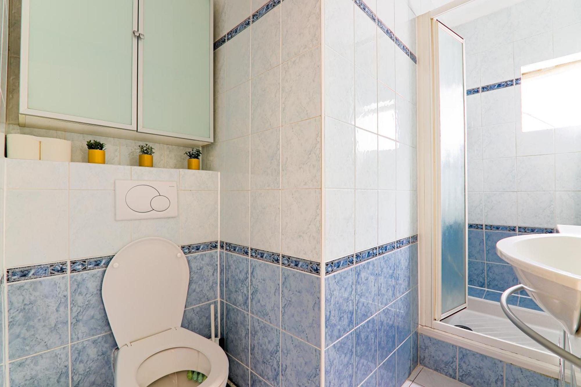 Appartement Quartier Le Marais Free Netflix パリ エクステリア 写真